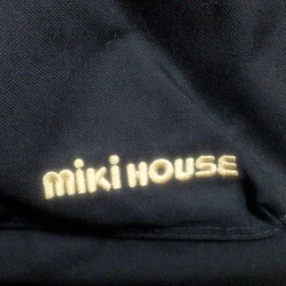 ミキハウス(mikihouse)の☆riNaPi様  今月末までお取置き☆(ショルダーバッグ)