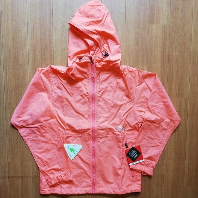 新品　THE NORTH FACE  JK