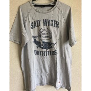 ノーティカ(NAUTICA)のNAUTICA  Tシャツ 【LAで購入】(Tシャツ/カットソー(半袖/袖なし))