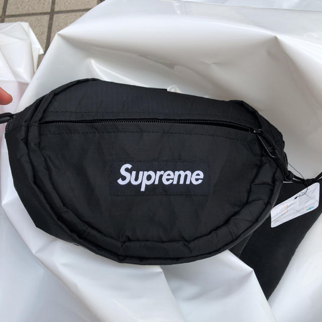 supreme waist bag ウエストポーチ