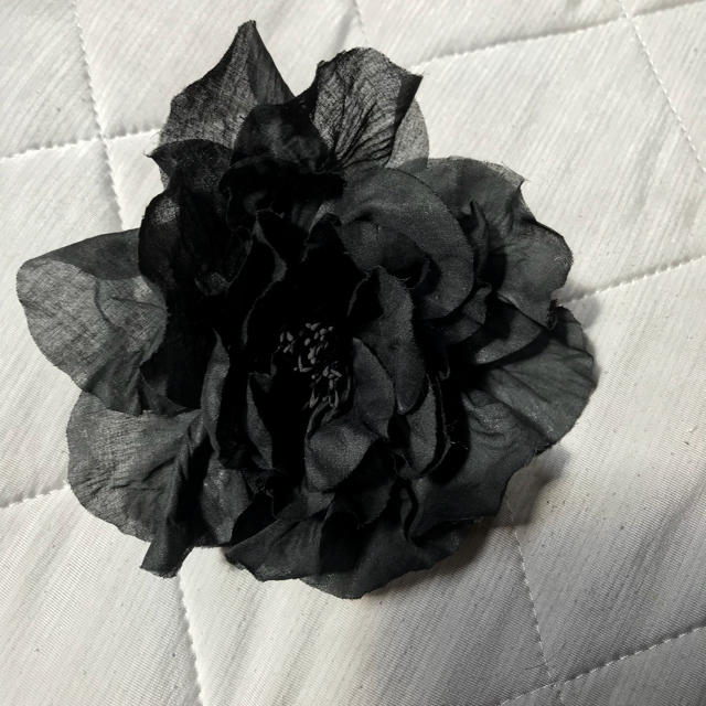 COMME des GARCONS - 送料込み!!コムデギャルソン コサージュ COMME des GARCONS - 送料込み!!コムデギャルソン コサージュ