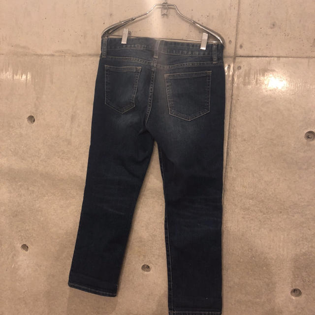 GAP(ギャップ)の新品gapデニム レディースのパンツ(デニム/ジーンズ)の商品写真