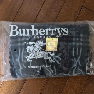 バーバリー(BURBERRY)のマフラー(マフラー)