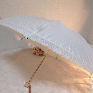 セリーヌ(celine)の超美品CELINEの日傘(傘)