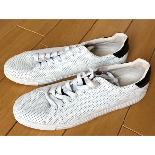 ザラ(ZARA)のZARA ザラ スニーカー 45 29cm位(スニーカー)