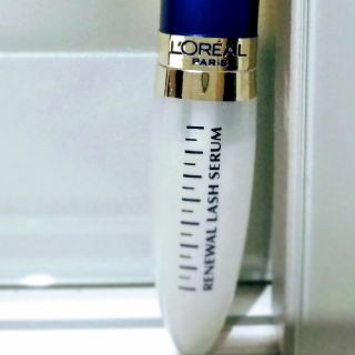 ロレアルパリ(L'Oreal Paris)のロレアル　RW ラッシュセラム　まつげ美容液(まつ毛美容液)