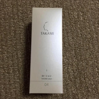 タカミ(TAKAMI)のタカミ ローションⅠ  80ml(化粧水/ローション)
