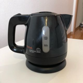 ティファール(T-fal)のT-fal（ティファール） 電気ケトル(電気ケトル)