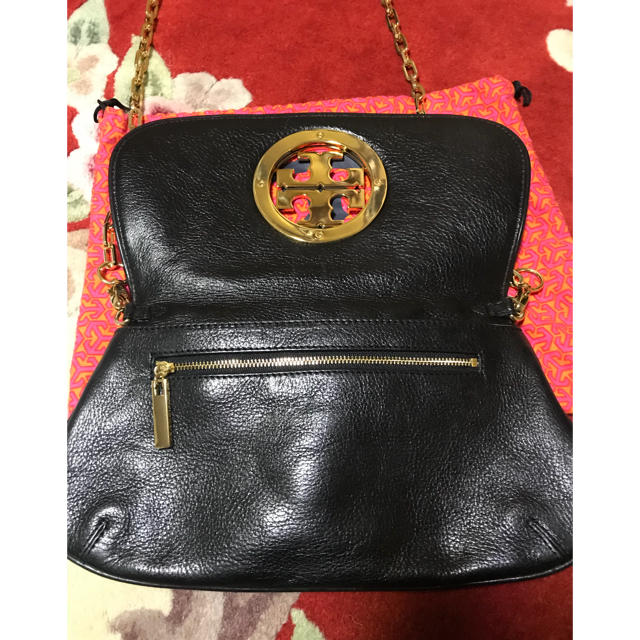 Tory Burch(トリーバーチ)の極美品❤︎《トリーバーチ》ショルダーバッグ♪ レディースのバッグ(ショルダーバッグ)の商品写真