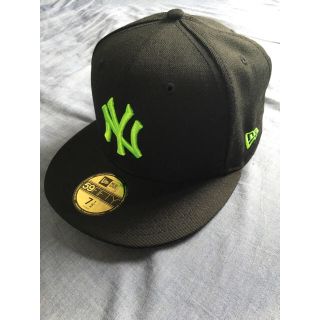 ニューエラー(NEW ERA)のNEW ERA ニューエラ キャップ(キャップ)