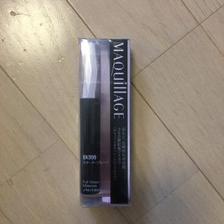 マキアージュ(MAQuillAGE)の新品未開封 マキアージュ マスカラ(マスカラ)