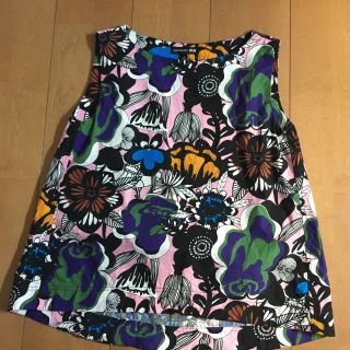 マリメッコ(marimekko)の【期間限定】マリメッコカットソー(カットソー(半袖/袖なし))