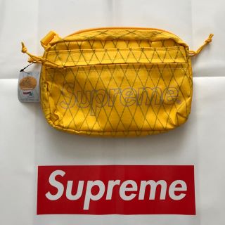 シュプリーム(Supreme)の18AW Supreme Shoulder Bag(ショルダーバッグ)