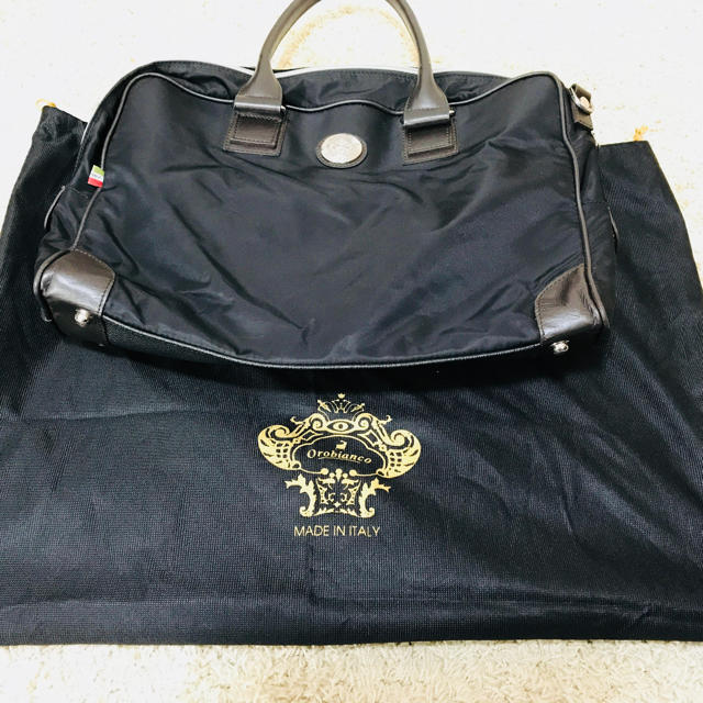 Orobianco(オロビアンコ)のオロビアンコ ビジネスカバン メンズのバッグ(ビジネスバッグ)の商品写真