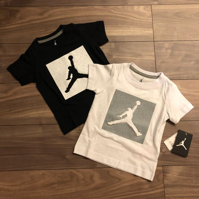 NIKE(ナイキ)のM様専用 キッズ/ベビー/マタニティのキッズ服男の子用(90cm~)(Tシャツ/カットソー)の商品写真