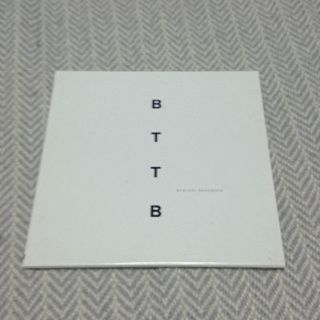 BTTB　花　シフォン主義(ポップス/ロック(邦楽))