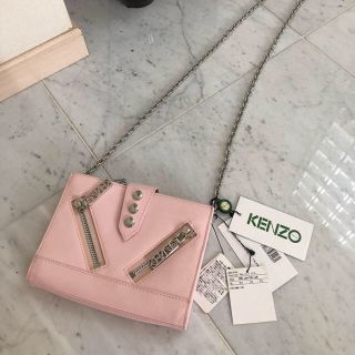 ケンゾー(KENZO)のkiki様専用です♡(ショルダーバッグ)