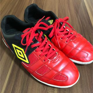 アンブロ(UMBRO)のUMBROトレーニングシューズ(シューズ)