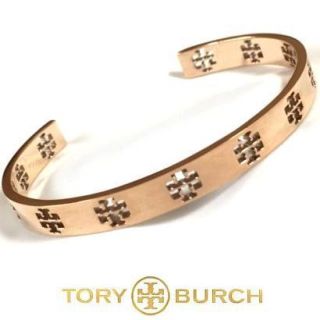 トリーバーチ(Tory Burch)のトリーバーチ♡ブレスレット(ブレスレット/バングル)