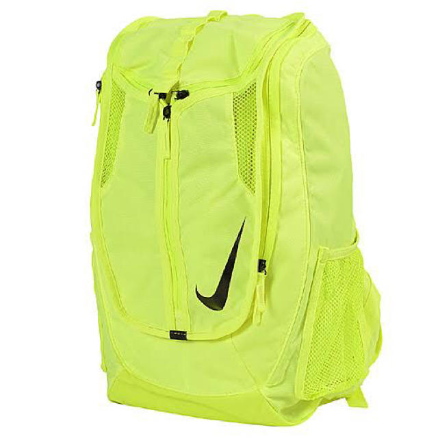 NIKE(ナイキ)のNIKE リュック/バックパック メンズのバッグ(バッグパック/リュック)の商品写真