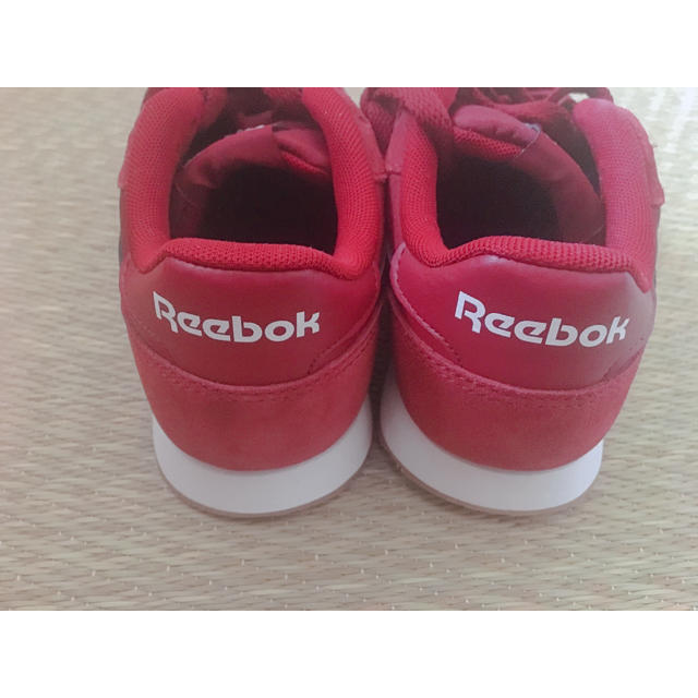 Reebok(リーボック)のReebok＊リーボック＊スニーカー レディースの靴/シューズ(スニーカー)の商品写真
