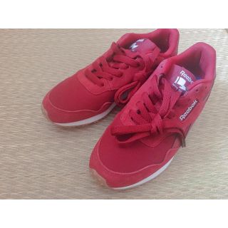 リーボック(Reebok)のReebok＊リーボック＊スニーカー(スニーカー)