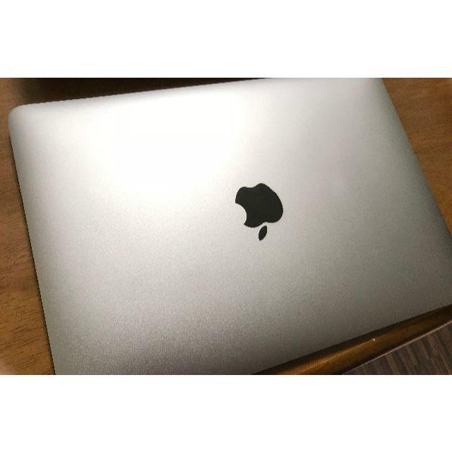 2020 MacBookPro 13 コアi7 16 512 使用時間108H