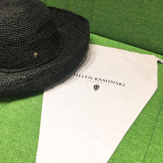 HELEN KAMINSKI(ヘレンカミンスキー)のHELEN KAMINSKI レディースの帽子(麦わら帽子/ストローハット)の商品写真