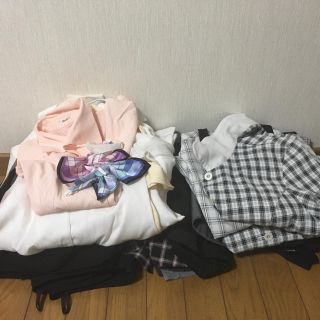 事務服 まとめ売り(スーツ)