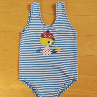 フェリシモ(FELISSIMO)のフェリシモ 女の子水着(水着)