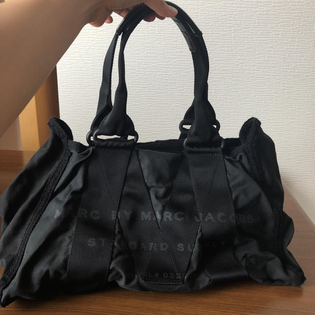 MARC BY MARC JACOBS(マークバイマークジェイコブス)のマークバイマークジェイコブス トートバッグ レディースのバッグ(トートバッグ)の商品写真