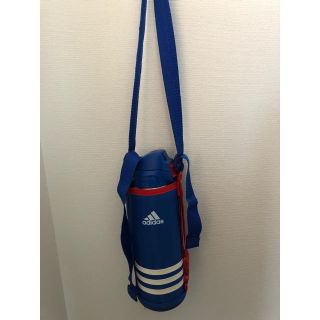 アディダス(adidas)のタイガー TIGER アディダス adidas ステンレスボトル 1L　(水筒)