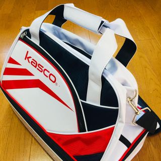 キャスコ(Kasco)のKASCO ボストンバッグ(バッグ)