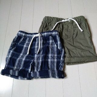 ネクスト(NEXT)のBOBO様専用　NEXT ショートパンツ 90～95(パンツ/スパッツ)