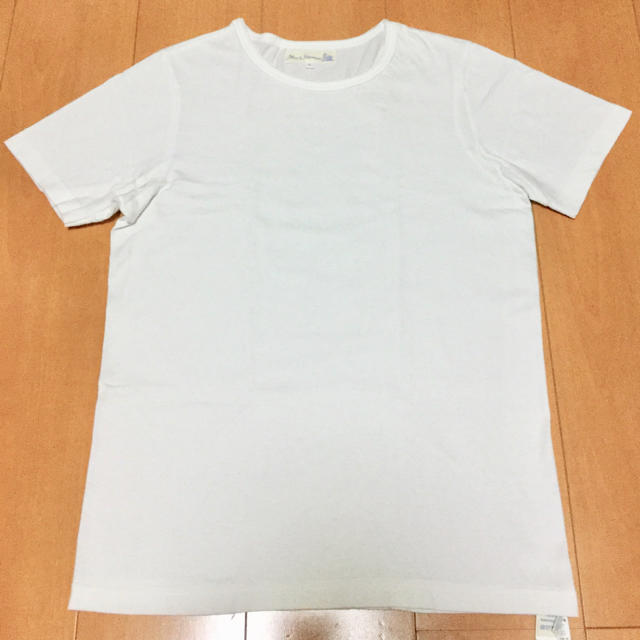 Merz b.Scbwanen   メンズのトップス(Tシャツ/カットソー(半袖/袖なし))の商品写真