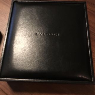 ブルガリ(BVLGARI)のブルガリネックレス箱(その他)