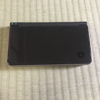 ニンテンドーDS(ニンテンドーDS)のDsi LL 雪見様専用(携帯用ゲーム機本体)