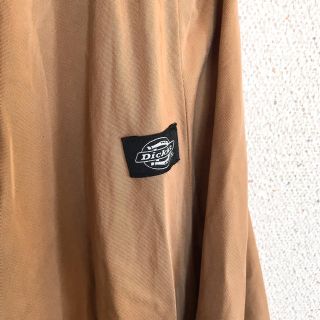 ディッキーズ(Dickies)のディッキーズ dickies ロング チノスカート ニコアンド niko and(ロングスカート)