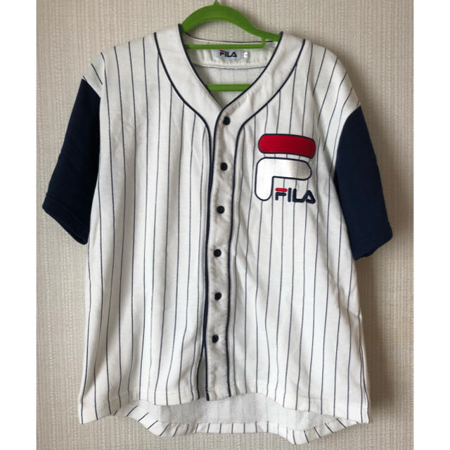 FILA(フィラ)のFILA レディースのトップス(パーカー)の商品写真