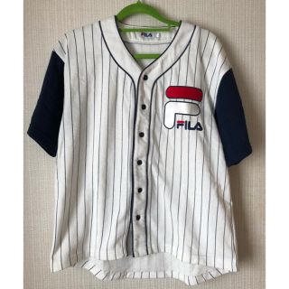 フィラ(FILA)のFILA(パーカー)