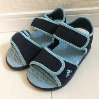 アディダス(adidas)のadidasサンダル17(サンダル)