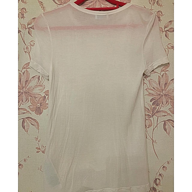 RED VALENTINO リボンＴシャツ 3