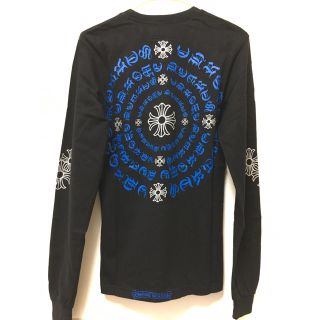 クロムハーツ(Chrome Hearts)のクロムハーツ シャツ サイズM③(Tシャツ/カットソー(七分/長袖))