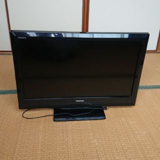 トウシバ(東芝)の【kyo様専用】TOSHIBA 32v型液晶テレビ 2011年製【最終値下げ】(テレビ)