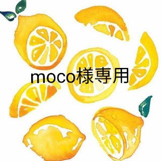  moco様専用ページ*(ロンパース)