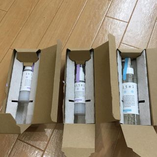 ヤクルト(Yakult)のikitel イキテル Yakult Beautiens(化粧水/ローション)