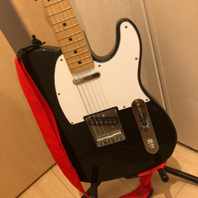 Fender(フェンダー)の[Lisa様]Fender Japan Telecaster TL-71 ASH 楽器のギター(エレキギター)の商品写真