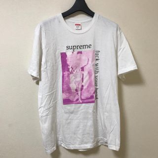 今市隆二着用品‼️ シュプリーム ベティ Tシャツ