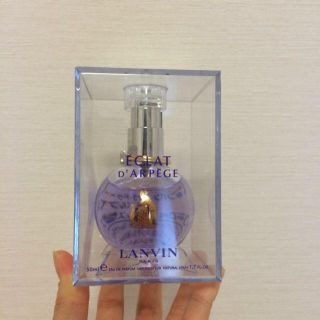 ランバン(LANVIN)のLANVIN香水(香水(女性用))