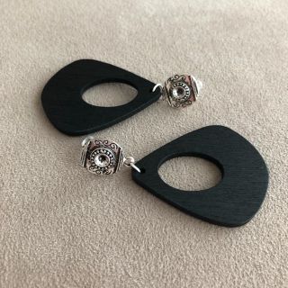 ハンドメイドピアス(ピアス)